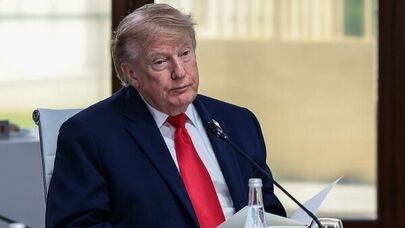 ترامپ درباره زمان پایان جنگ و وضعیت نظامی ایران چه گفت؟