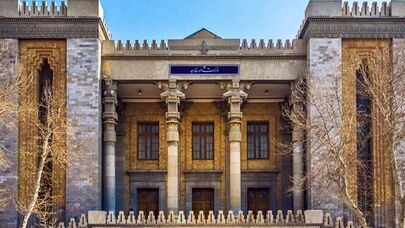 الخارجیة: على العراق اتخاذ القرار المناسب ضد تحرکات امیرکا لتقیید الرحلات الجویة

