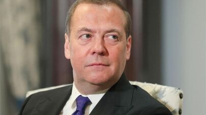 Pоссия: мы не пожертвуем стратегическими отношениями с Ираном ради какой-либо страны 