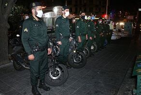 ۶۰ سارق قطعات خودرو در اصفهان دستگیر شدند؛ کلاهبرداری ۱۵۰ میلیارد ریالی از کسبه بازار میوه و تره‌بار