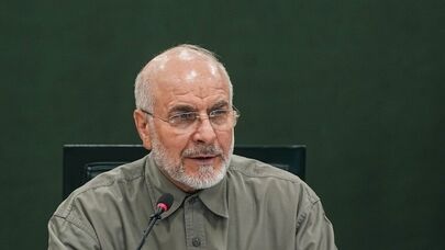 قالیباف: في منطقة لا نبیع فیها النفط، لن یبیع أحد النفط

