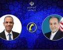 Iran, Egypt foreign ministers discuss Yemen developments