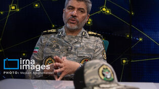 Army spokesman vows new plans to drive American vessels farther off