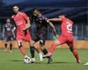 نساجی-پرسپولیس ؛ آزمون سخت سرخ پوشان در قائمشهر؛تارتار با ترکیبی متفاوت وارد می‌شود