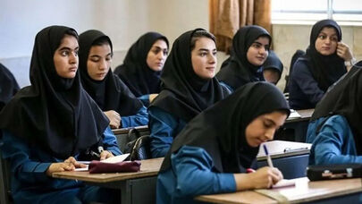 خبر مهم وزیر آموزش‌وپرورش درباره تعطیلی مدارس؛ احتمال تغییر شیوه برگزاری کلاس‌ها