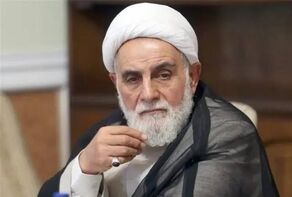 ناطق نوری خطاب به مردم و مسئولان: از حضور و ابراز همدردی شما سپاسگزارم