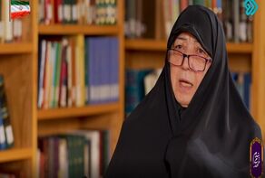 روایتی ناگفته از زبان مادر همسر رهبر انقلاب؛ ماجرای حضور اعلام‌نشده ایشان در مراسم تدفین پدر شهیدشان
