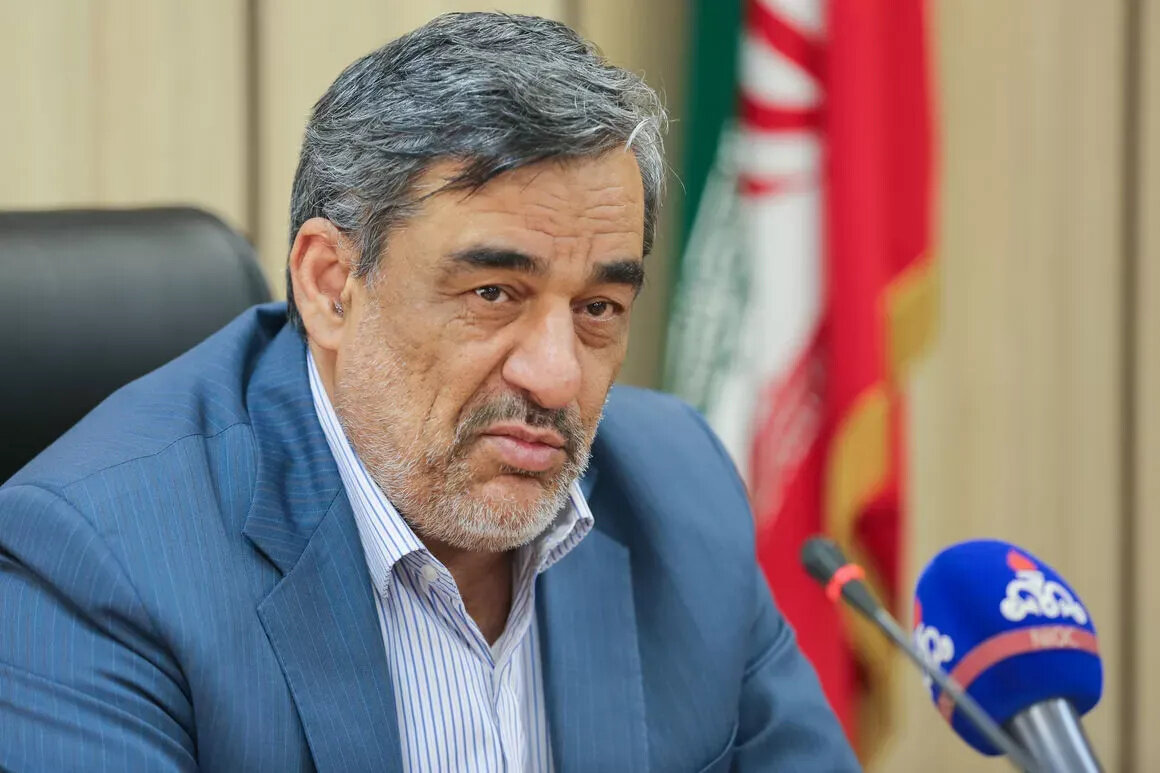 ایران امنیت‌ساز و چشم‌انداز انرژی جهان