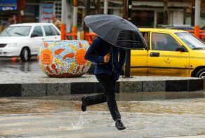 هشدار هواشناسی برای شمال کشور؛ این ۳ استان منتظر بارش سنگین باشند