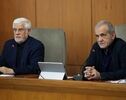 توضیح پازوکی درباره سخنان پزشکیان و عارف؛ واردات بنزین از آبان متوقف می‌شود