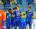 النصر بدون قایدی یک پله در جدول لیگ بالاتر رفت