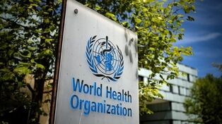 سازمان بهداشت جهانی درباره وضعیت شیوع طاعون در روسیه اطلاعیه داد