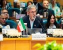 Health must never be used as political leverage: Iranian official