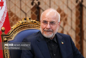 Qalibaf hails Iran's 
