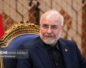 Qalibaf hails Iran's "Minab Angels" at Asian Games