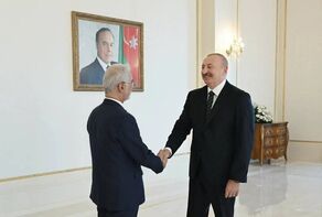 Иран и Азербайджан договорились укрепить пограничное сотрудничество и урегулирование кризисов.