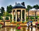    پناه بردن به سبک زندگی حافظانه در روزگار بلا و بلوا   