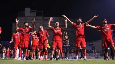 نساجی یک - ذوب‌آهن یک؛ VAR جنجالی در بازی ، ۲ گل سالم بود، ۲ گل مردود!