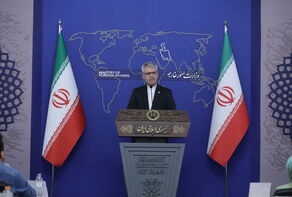 واکنش بقایی به شایعه اعزام ۴۰ هزار نیروی پاکستانی به جنگ یمن؛ «امیدواریم صحت نداشته باشد»