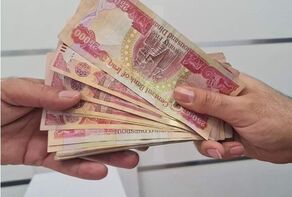 قیمت دینار عراق امروز پنجشنبه ۳۰ مهر ۱۴۰۵ + جدول