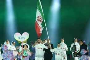 درخشش ایران در بازی‌های آسیایی؛ مدال طلای سوم به نام فوتبال الکترونیک