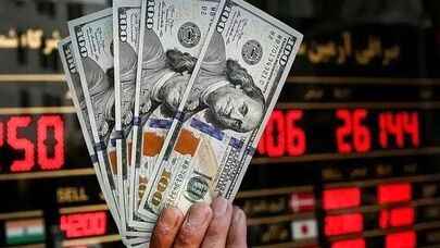 پیش‌ بینی قیمت دلار فردا یکشنبه ۱۲ مهر ۱۴۰۵ ؛ عرضه ۱۰ هزار دلاری هم حریف بازار نشد