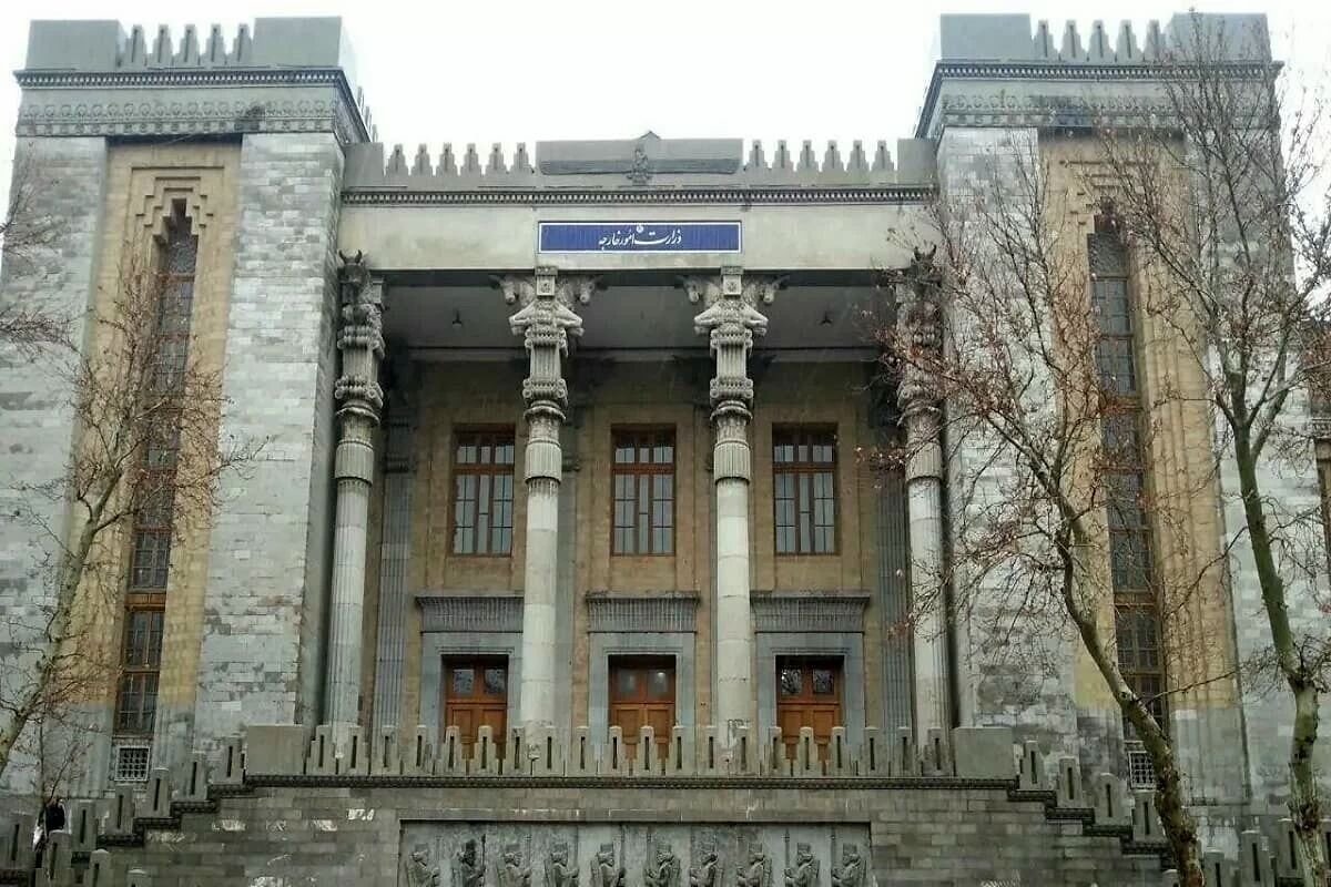 Иран предупреждает соседей: не создавайте условий для деструктивного присутствия сионистского режима в регионе