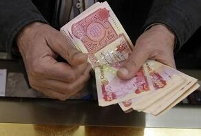  قیمت دینار عراق امروز ۱۱ مهر ۱۴۰۵؛ دینار همسو با دلار جهش کرد