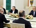 Putin praises Iran martyred Leader’s role in founding ‘GECF’