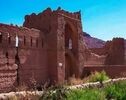 سه نفر برای حفاری غیرمجاز در قلعه تفت دستگیر شدند
