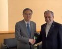 امضای توافق‌نامه تهران و سئول پس از دیدار وزرای خارجه دو کشور+فیلم