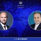 במהלך פגישה בניו יורק, עראקצ'י מתח ביקורת על עמדתה ההתערבותית של צרפת כלפי איראן.