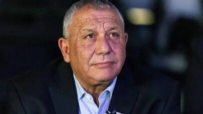 آیزنکوت به دنبال تشکیل دولتی فراگیر در اسرائیل