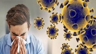هشدار متخصصان درباره موج پاییزی آنفلوانزا؛ پیک بیماری از چه زمانی آغاز می‌شود؟