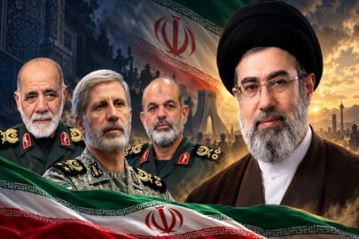 دستور مهم فرمانده کل قوا؛ پاسخ فوری و بدون محدودیت جغرافیایی به هر تهدید
