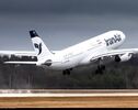 Iran steps up international efforts to lift flight restrictions