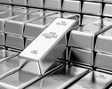 آخرین قیمت نقره امروز شنبه ‍‍۱۸ مهر ۱۴۰۵؛ بازار نقره صعودی شد+جدول قیمت‌ها