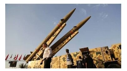 Iran Army planning to enhance missile range, speed: Spox.