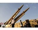 Iran Army planning to enhance missile range, speed: Spox.