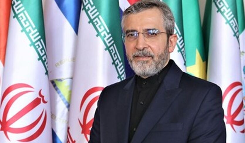 نشست تهران نتیجه مقاومت ملت ایران و رشادت نیروهای مسلح بود ؛ایران حلقه اتصال پاکستان، ترکیه و عربستان برای امنیت منطقه‌ای است