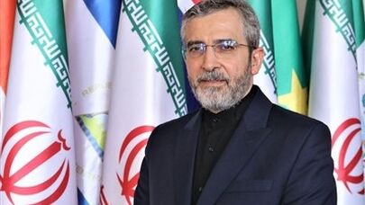 نشست تهران نتیجه مقاومت ملت ایران و رشادت نیروهای مسلح بود ؛ایران حلقه اتصال پاکستان، ترکیه و عربستان برای امنیت منطقه‌ای است