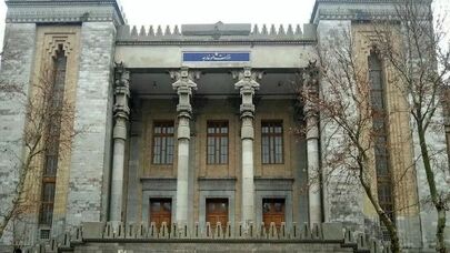 إیران تدین بشدة الهجمات على البنیة التحتیة والأهداف المدنیة فی الیمن

