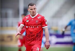 «دنیل»، گرای پرسپولیس را گرفت