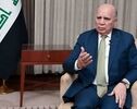 عراق: بسته شدن تنگه هرمز بر صادرات نفت ما تأثیر گذاشته است