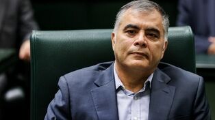 حکم جدید پزشکیان برای محسن پاک‌نژاد؛ وزیر سابق نفت مشاور شد