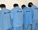 رد خون از شهرری تا آبیک؛ پشت پرده گروگانگیری ۴۰ میلیاردی