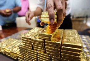 قیمت طلای جهانی امروز یکشنبه 19 مهر 1405؛ طلا در مسیر صعود یا سقوط؟