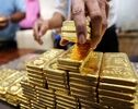 قیمت طلای جهانی امروز ۲۱ مهر؛ تنش‌های خاورمیانه طلا را عقب راند