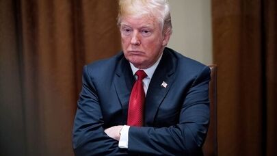 特朗普称美国正与俄罗斯、中国就无核化进行对话，中方回应