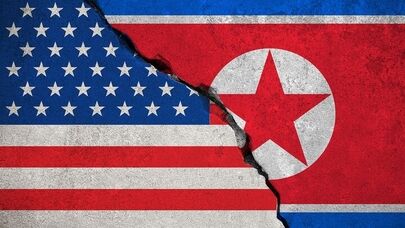 Северная Корея предупредила США о строительстве атомной подводной лодки
